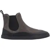 Groundies Women's Sienna Stivali per il tempo libero Donna (38, grigio)