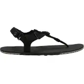 Xero Shoes H-Trail Scarpe barefoot Uomo (48, nero)