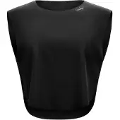 Winshape Top sportivo 'AET115LS' nero