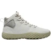 Merrell Women's Wrapt Mid Waterproof Sneaker Donna (36, grigio)