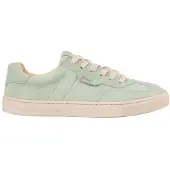 Koel Women's Helena Suede Scarpe barefoot Donna (41, beige)