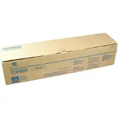 Konica Minolta Toner TN-210C (8938-512) - Ciano