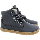 Koel Kid's Dry Nappa Scarpe invernali Bambini (32, blu)