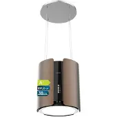 Cecotec Cappa Decorativa Bolero Flux Cre 385500