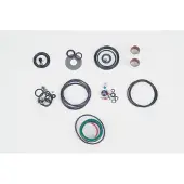 RockShox Kit Di Servizio Full Monarch Plus