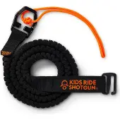 Shotgun Corda Di Traino Quick Fit
