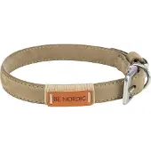 Trixie Collare Per Cani Be Nordic Leather
