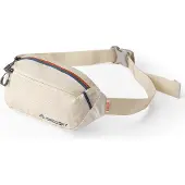 Gregory Nano Waistpack Mini Marsupio (3 l, bianco)