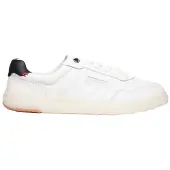 Blusun Women's 600W Scarpe barefoot Donna (38, bianco)
