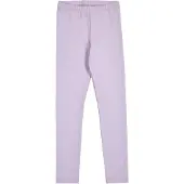 Müsli Leggings lilla chiaro