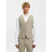 Selected Gilet Oasis Slim Fit