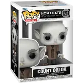 Funko POP! Pop! Nosferatu 100 Anni Di Nosferatu