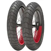 Eurogrip Pneumatico Per Scooter Bee Wild 59s Tl M+s