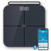 Medisana Bilancia Bs 850