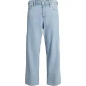 Jack & Jones Jjialex Jjoriginal Sbd 304 Noos Jeans Baggy Fit