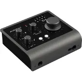 Audient Interfaccia Audio Id4 Mkii