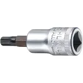 Stahlwille 49X Bit per cacciavite 3/8 M5 02060005 (Prese)