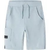 Name It Kids Shorts In Felpa
