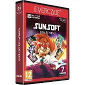 Videogiochi Retrò Sunsoft Collection 2