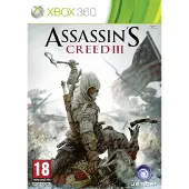 Xbox 360 Assassin´s Creed Iii (3)