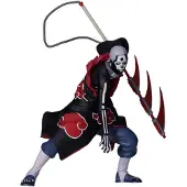 Banpresto Figura Di Hidan Di Vibration Stars Naruto Shippuden 13 Cm