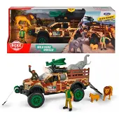 Simba Figure Di Animali Set Di Animali Safari Mondo Naturale (104343103)