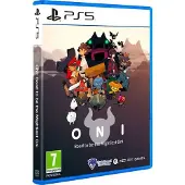 Ps5 Oni Road To Be The Mightiest Oni