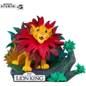 Abystyle Figurina Di Simba