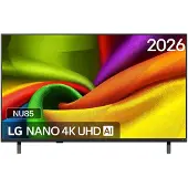 LG Televisore 50nu850b6la.aeu 50´´ 4k Led
