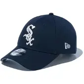 New Era Cappellino Con Visiera Chicago Sox