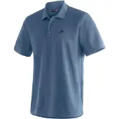 Maier Sports Polo A Maniche Corte Ulrich