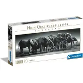 Clementoni Puzzle Del Branco Di Giganti