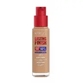 Rimmel London Lasting Finish 203 True Beige — Rossetto liquido