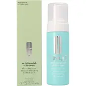 Clinique Anti-Blemish Solutions Detergente Schiumogeno 125g — Detergente Viso