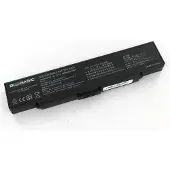 Nobrand Batteria per computer portatile 4400mah nero