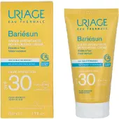 Uriage Bariésun Crema SPF 30 50 ml — Crema solare viso