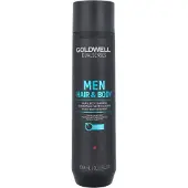 Goldwell Dualsenses Refreshing Gel Shampoo 300 ml — Shampoo