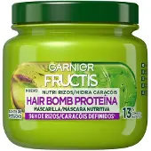 Garnier Fructis Hydra Maschera Ricci 300 ml — Maschera capelli