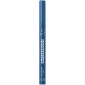 Bourjois Eyeliner Slim Waterproof Nº004 Blue Electric