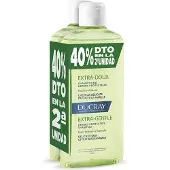 Ducray Shampoo Riequilibrante 2x400ml — Shampoo
