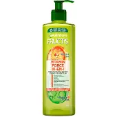 Garnier Fructis Vitamin Force Crema Senza Risciacquo 400ml — Crema capelli