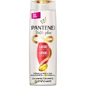Pantene Largo Infinito Champú 675ml