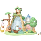 Sylvanian Families Figure Cascata Segreta