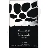 Lattafa Qimmah Donna 100 ml — Eau de Parfum
