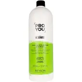 Revlon Professional Pro You The Twister Curl Shampoo Idratante 1000 ml — Shampoo