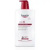 Eucerin pH5 Lozione Protettiva 1000ml — Lozione corpo