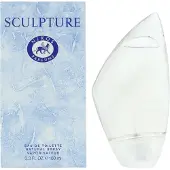 NIKOS Sculpture Homme Eau de Toilette 100ml — Eau de Toilette Uomo