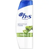 Head and shoulders Head & Shoulders Sensitive Cuoio Capelluto 330ml — Shampoo