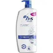 Head & shoulders Classico 1 l — Shampoo