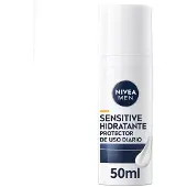 Nivea Crema Idratante Sensitive Spf30 50ml